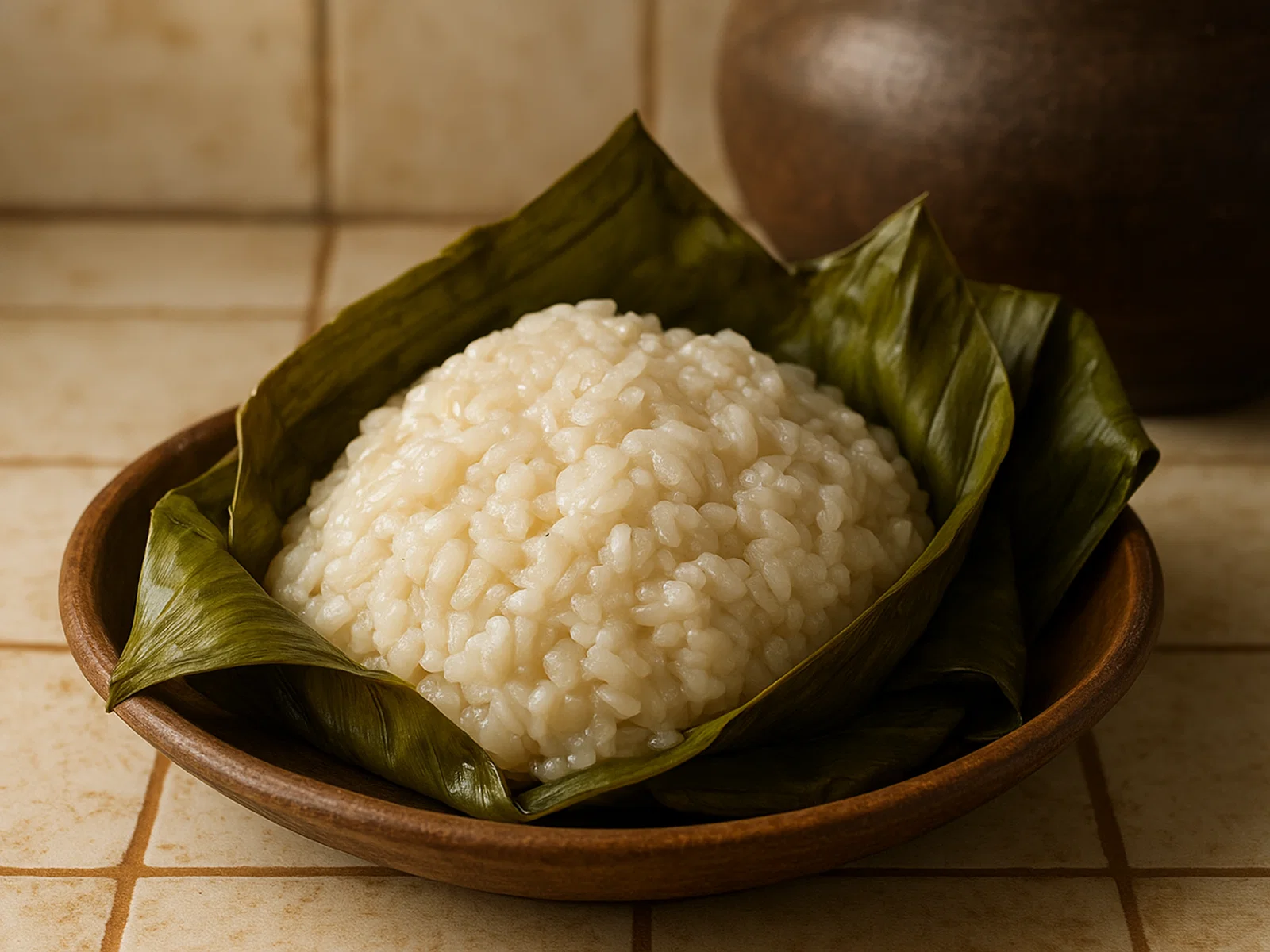 Tapai