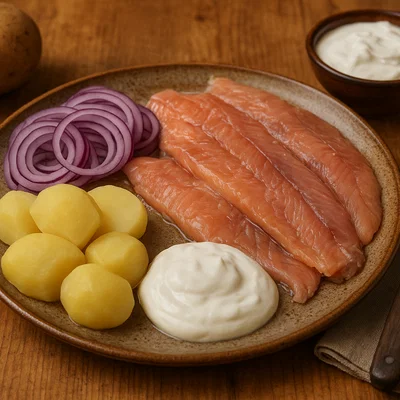 Rakfisk