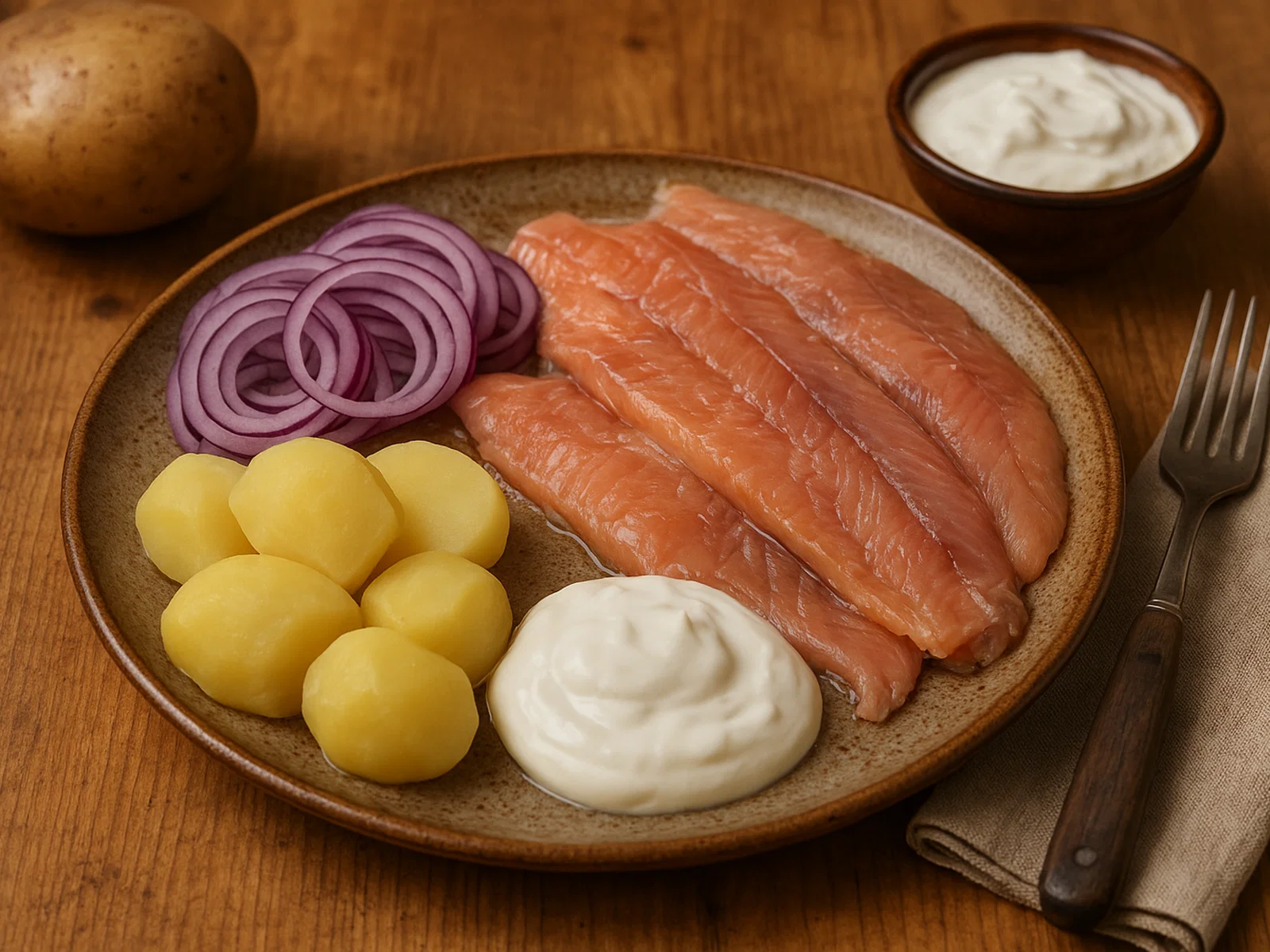 Rakfisk