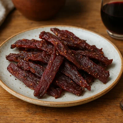Walfisch Jerky