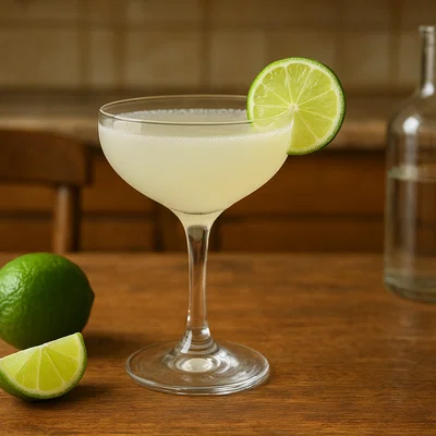 Klassischer Daiquiri