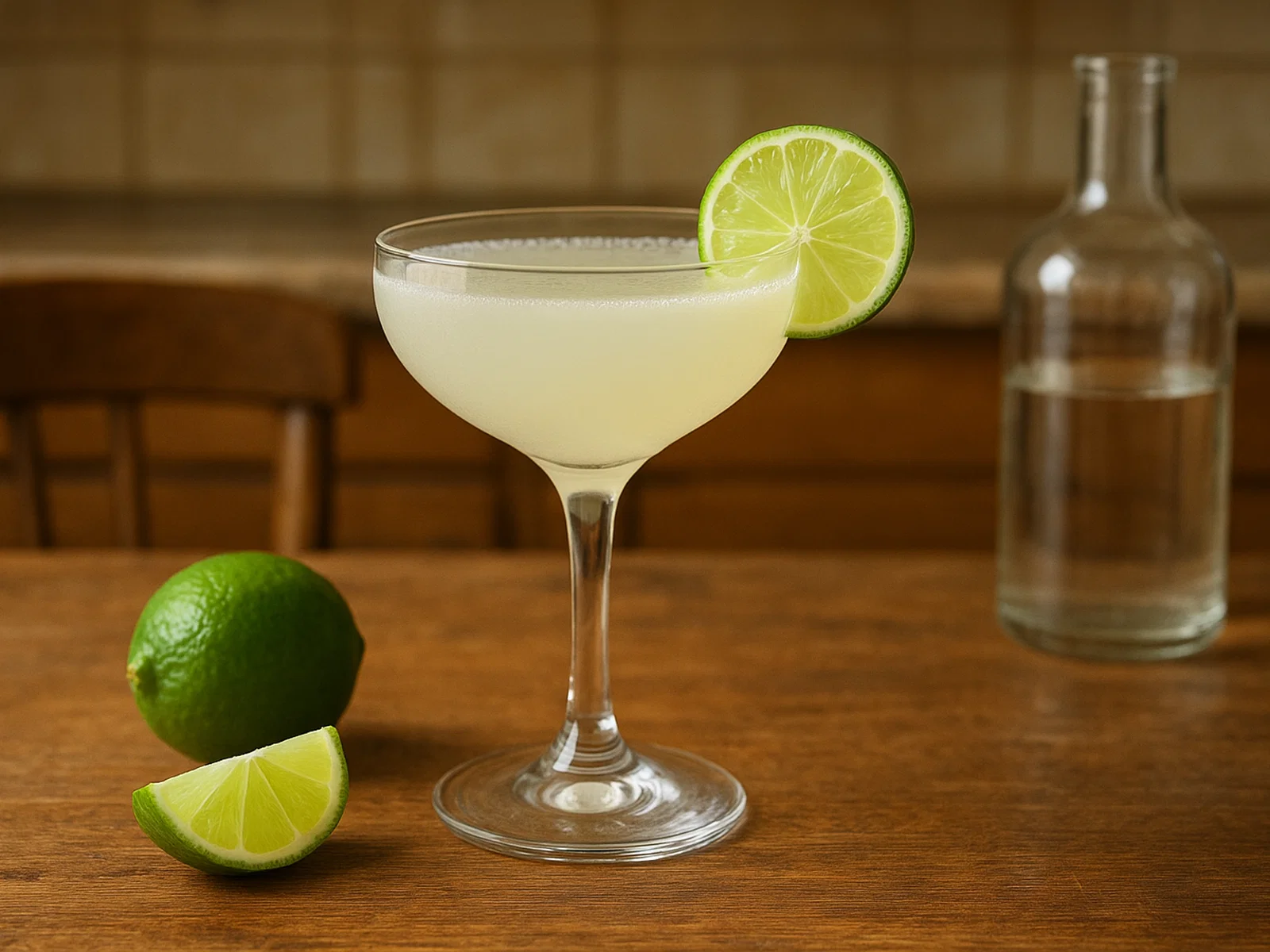 Klassischer Daiquiri