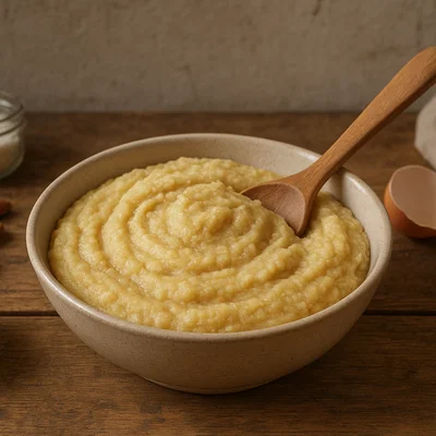 Frangipane-Mandelcreme für Gebäck