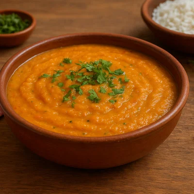Pirão – brasilianische Maniok-Fischsoße